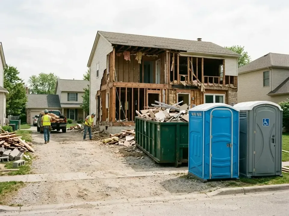 home-renovation-demolition-sit-010 — frequently asked questions, Portable Toilet & Dumpsters Rental in Granite Falls, WA